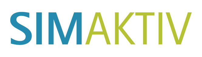 Simaktiv